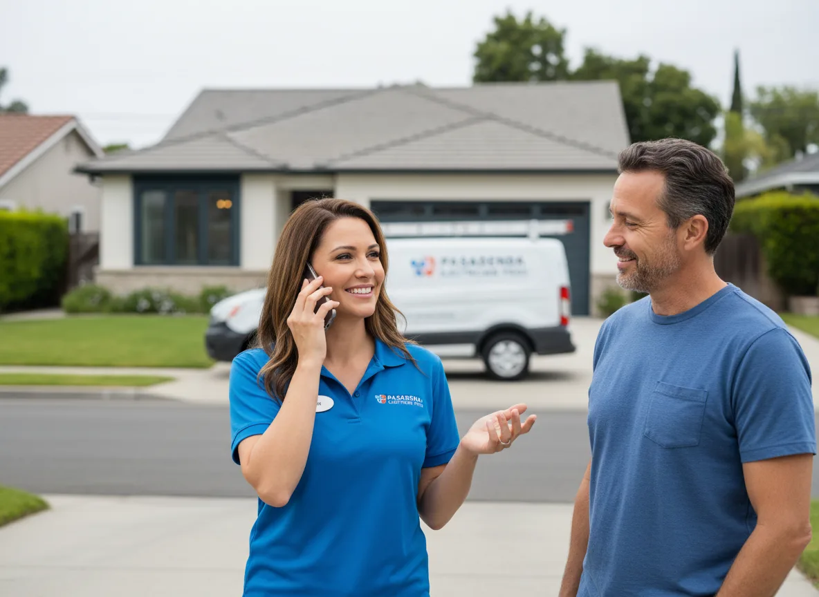 Electrician Bernhards Bay, NY FAQs